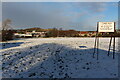 Playing Field, Colinton Mains