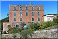 Industrial Building, Harford Road