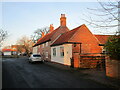 Cottages, Sleaford Road, Beckingham