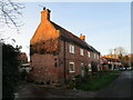 Glebe Farmhouse, Rectory Street, Beckingham