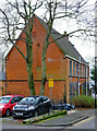 Crouch Hill : Holly Park Methodist church hall