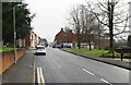 New Street, Stourport-on-Severn, Worcs