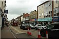 High Street, Knaresborough