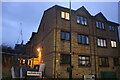 Flats on Cornmow Drive, Dudden Hill