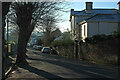 Thurlow Road, Torquay