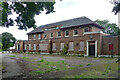 Former pub, Bromborough