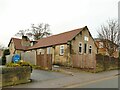 Willow Green Church, Parkside, Horsforth