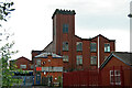 Manchester Mill, Preston