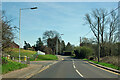 Chelmsford Road, Writtle