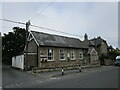 Sticklepath Village Hall