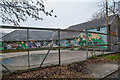 Braunton : Skate Park