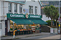 Braunton : Cawthornes Foodmarket