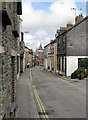 Fore Street, St. Columb Major