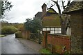 Little Norman Street Farmhouse