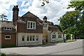 The Gate Lodge