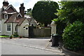 The Gate Lodge