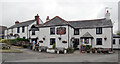 The Maltsters Arms, Chapel Amble