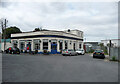 Refreshment Rooms, Bedford Road East, Birkenhead