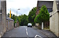 Glasgow Street, Kilbirnie, North Ayrshire