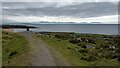 Viewpoint Marker at Redpoint