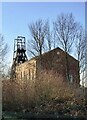 Lancashire Mining Museum at Astley Green