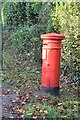 Victorian Postbox, Rusthall Rd