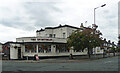 The Sportsman, Prenton Road East, Birkenhead