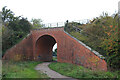 Railway Bridge