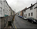 Mill Street, Great Torrington