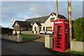 Telephone Box