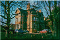 SJ3786 : Blenheim Guest House, 37 Aigburth Drive, Liverpool by Humphrey Bolton