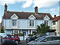 Aldeburgh houses [6]