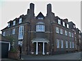 Aldeburgh houses [7]