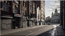 J3374 : King Street, Belfast by Rossographer