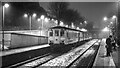 J3373 : Train, Belfast by Rossographer