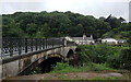 Umberleigh Bridge