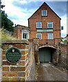 Brewhouse and Maltings, Wheathampstead