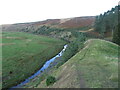 Poniel Water near Craigend