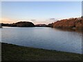 Bosley Reservoir