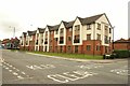 Flats, Knaresborough Road, Harrogate