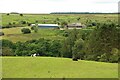 Farmland at Holen House