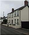 SO3700 : Detached house, Mill Street, Usk, Monmouthshire by Jaggery