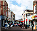 Fore Street, Bridgwater