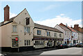 The Duke, High Street, Bridgwater