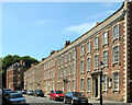 Castle Street, Bridgwater