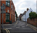 St. Mary Street, Bridgwater