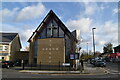 Sunfields Methodist Church