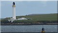 Hoy Sound High Lighthouse