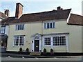 Castle Hedingham buildings [6]