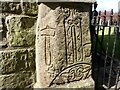 Abernethy Pictish Stone